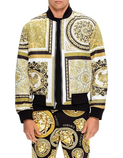 versace capospalla|versace nederland webshop.